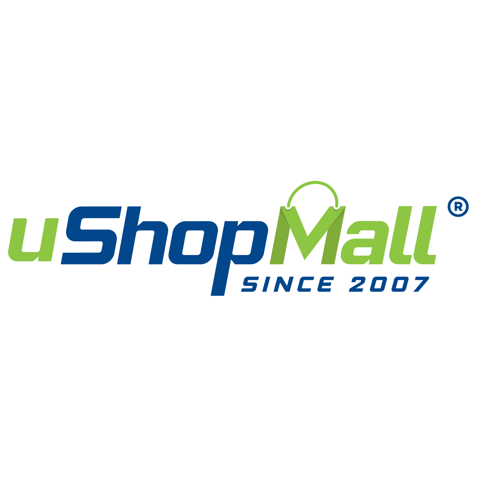 uShopMall® since 2007, sells computers, video game console, sports etc