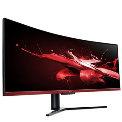49' Curved Gaming Monitor