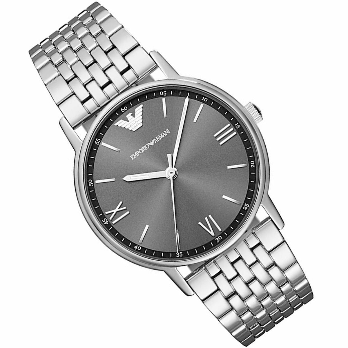 Emporio Armani Kappa AR11068 Men's Quartz Watch 723763259194