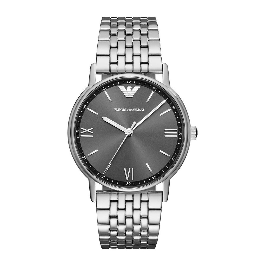 Emporio Armani Kappa AR11068 Men's Quartz Watch 723763259194
