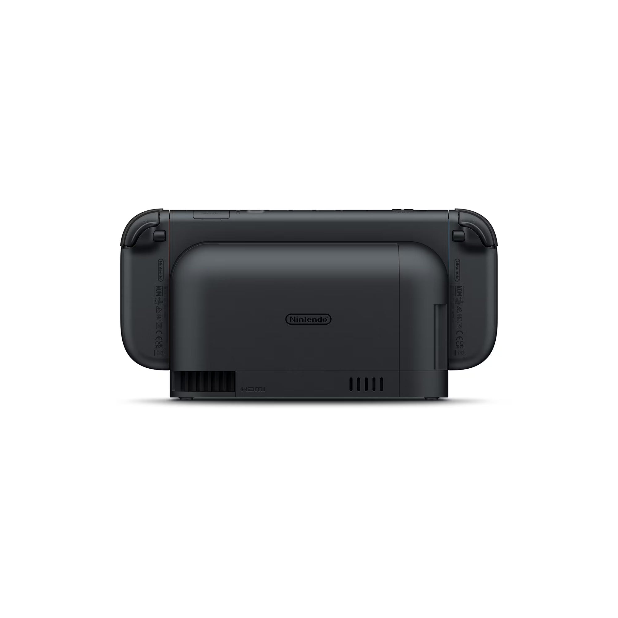 Nintendo Switch 2 Console 256GB 7.9-Inch 1080P HDR Touch Screen, Joy-Con 2 with Mouse Sensor, Dock, with Microfiber Cleaning Cloth & Screen Protector