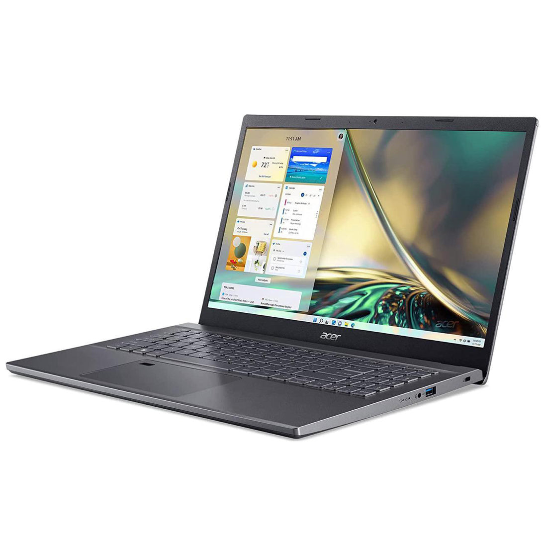 Acer Aspire 5 Laptop, 15.6