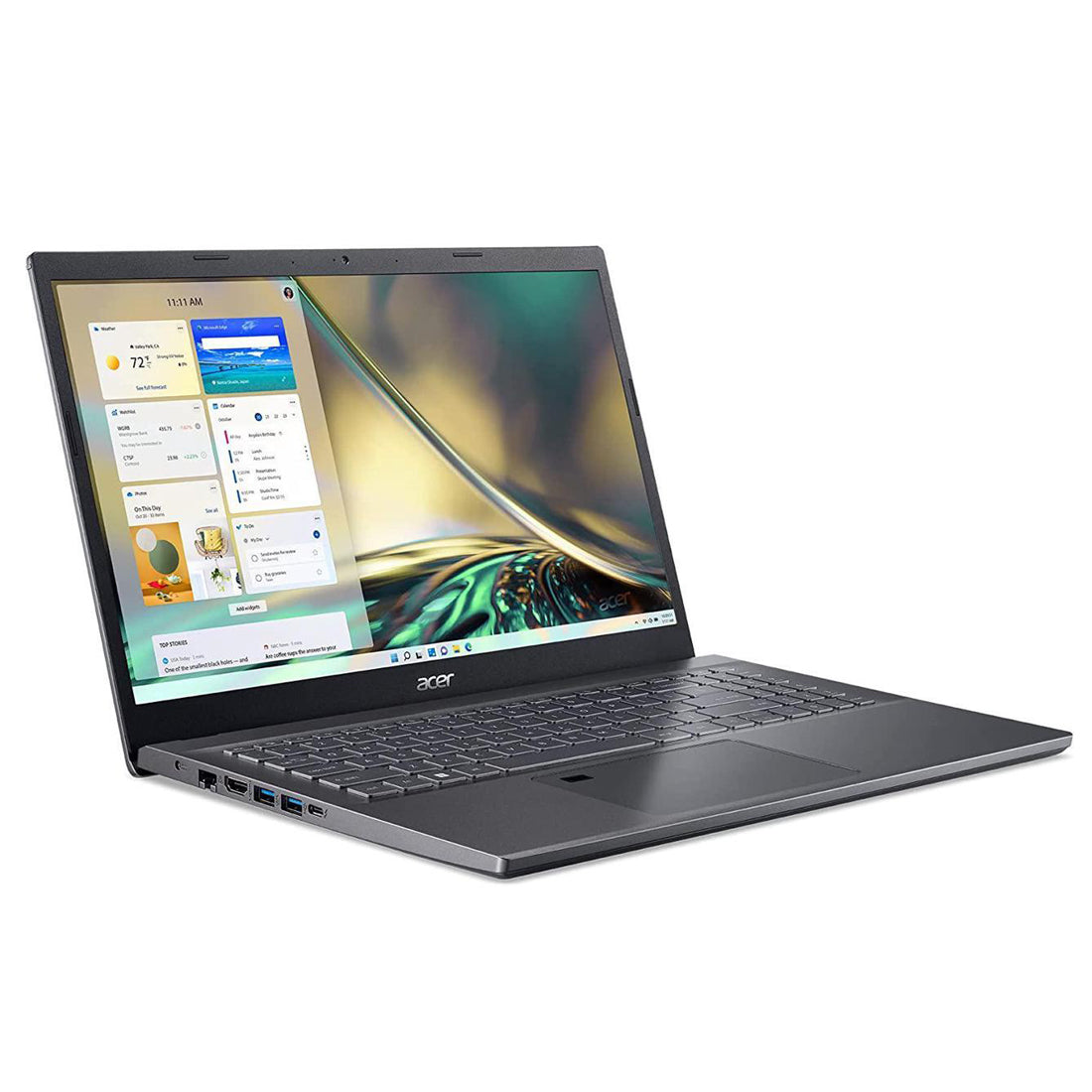 Acer Aspire 5 Laptop, 15.6