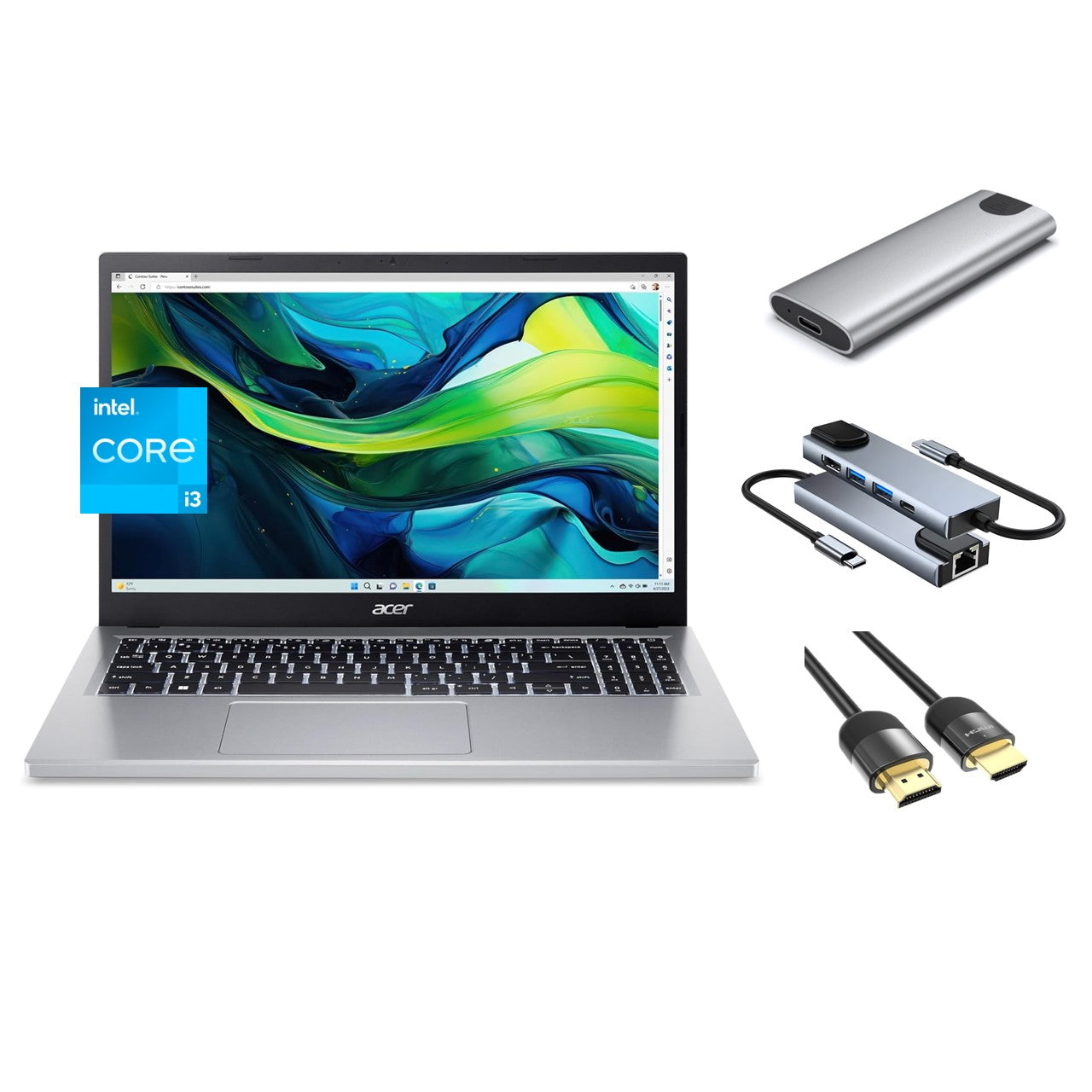 Acer Aspire Go 15.6