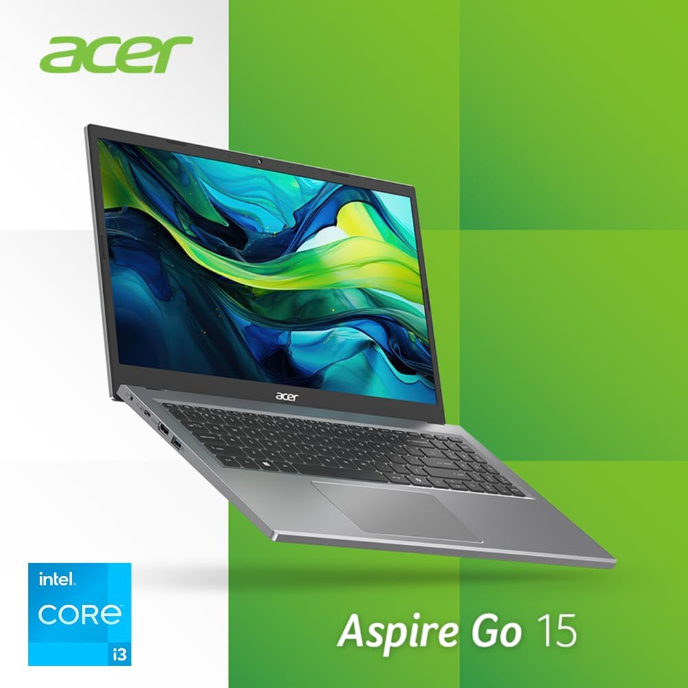 Acer Aspire Go 15.6