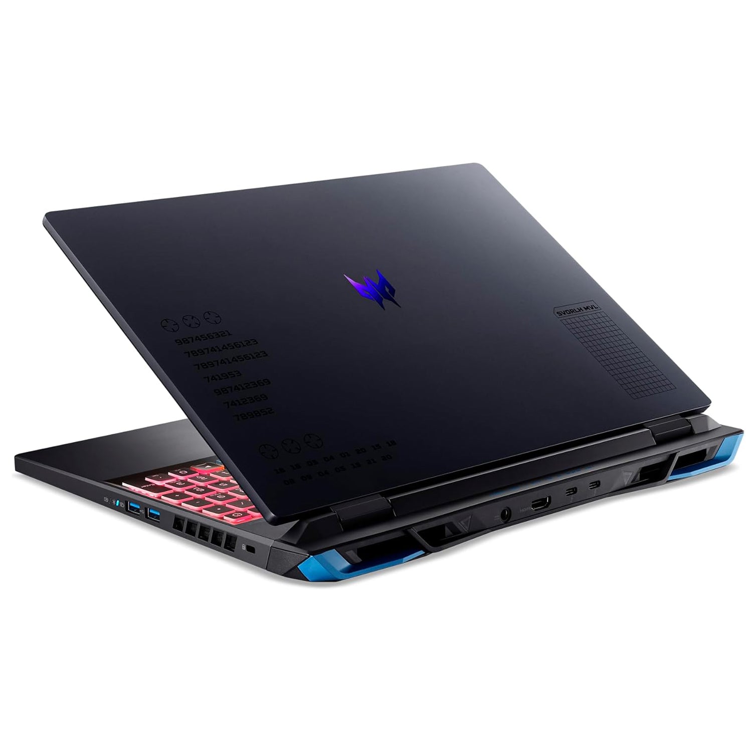 Acer Predator Helios Neo 16 Gaming Laptop, 16