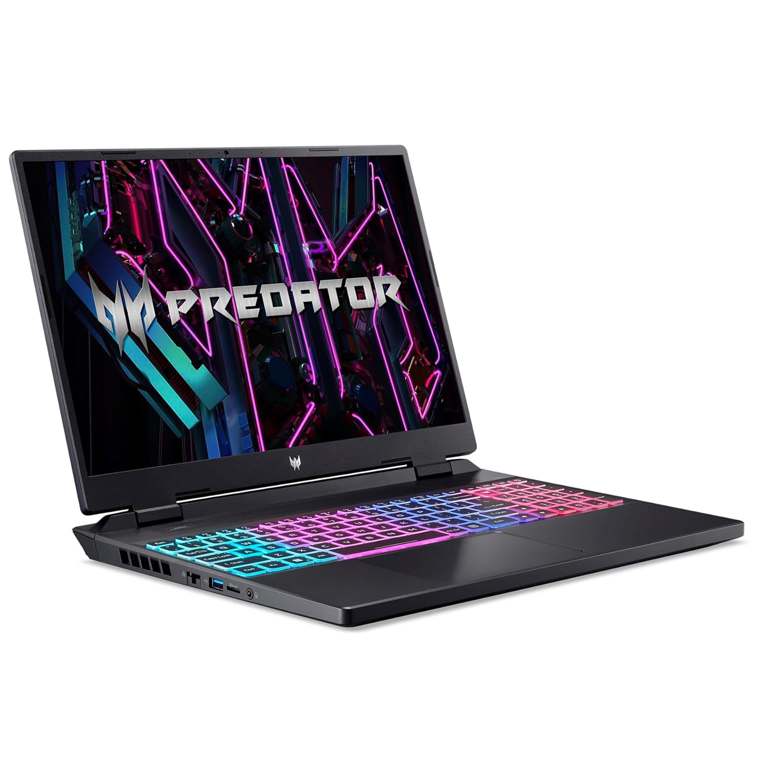 Acer Predator Helios Neo 16 Gaming Laptop, 16