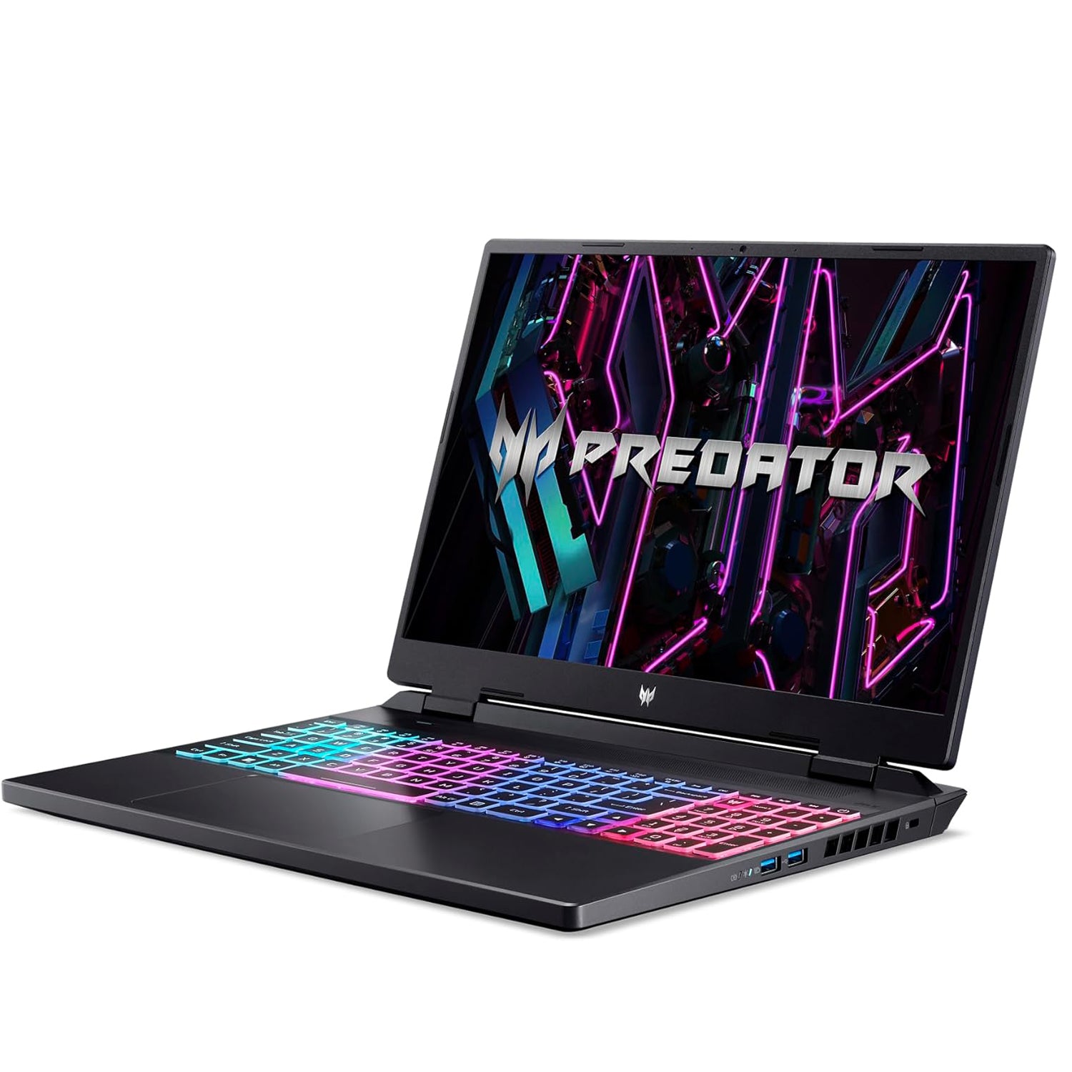 Acer Predator Helios Neo 16 Gaming Laptop, 16