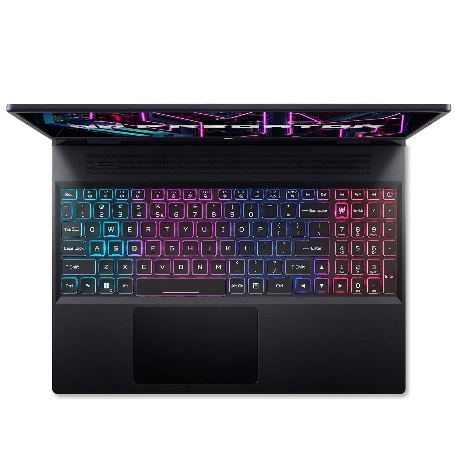 Acer Predator Helios Neo 16 Gaming Laptop, 16