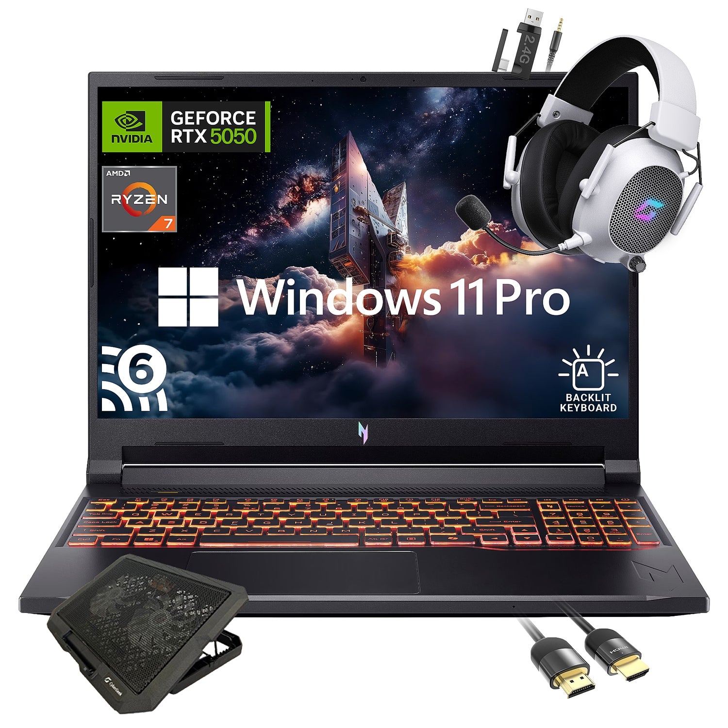 Acer Nitro V 16