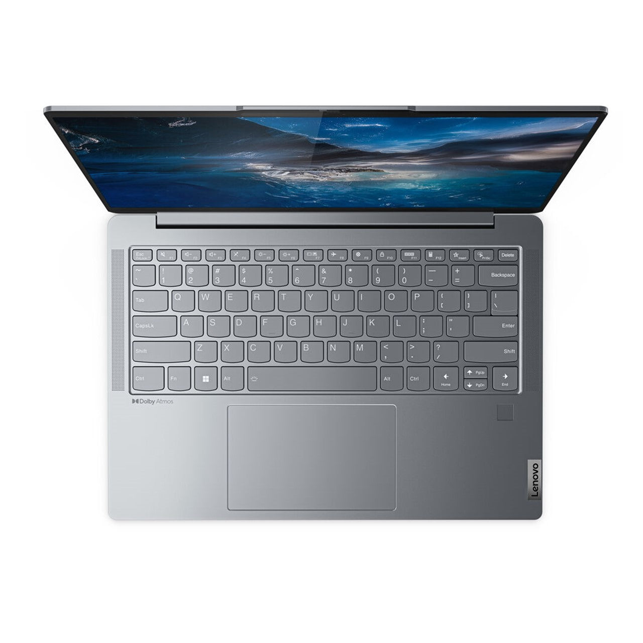 Lenovo IdeaPad Ultraslim 7i Laptop, 14