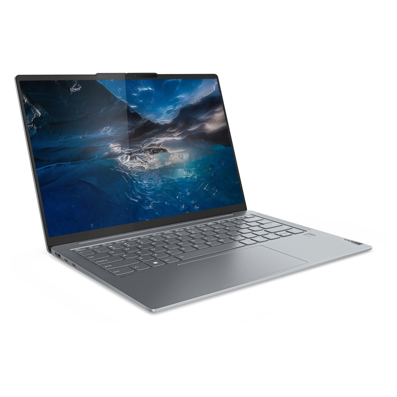 Lenovo IdeaPad Ultraslim 7i Laptop, 14