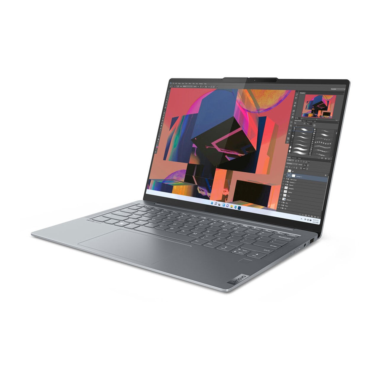 Lenovo IdeaPad Ultraslim 7i Laptop, 14