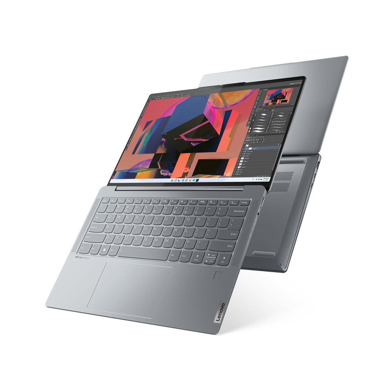 Lenovo IdeaPad Ultraslim 7i Laptop, 14