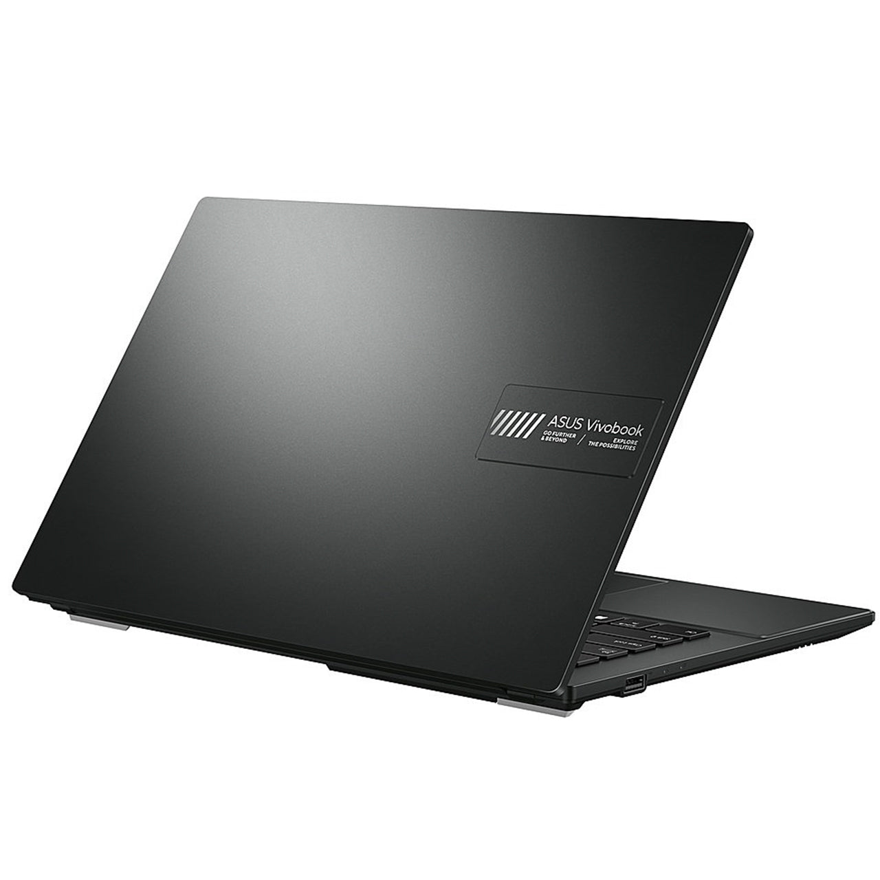 ASUS Vivobook Go Laptop, 14