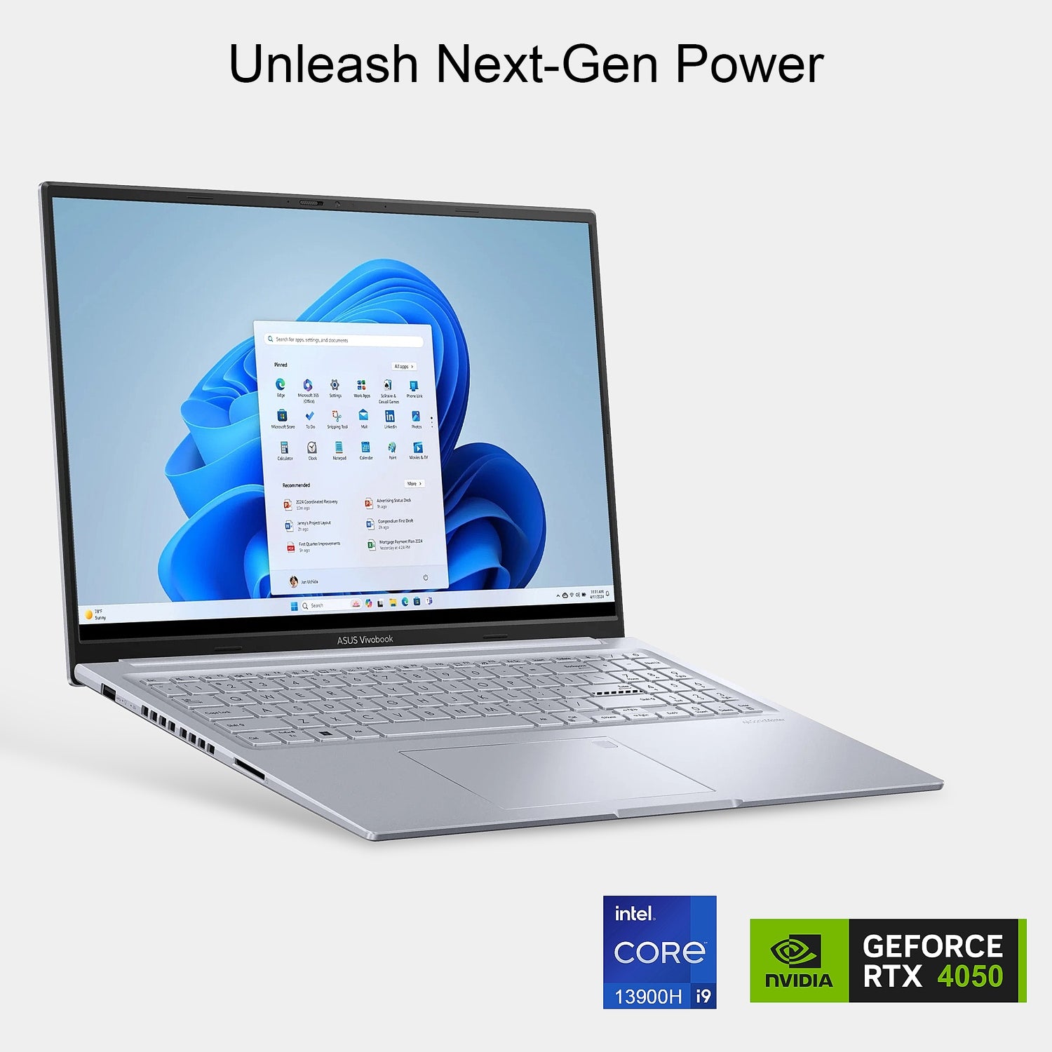 ASUS VivoBook Pro 16 Laptop, 16