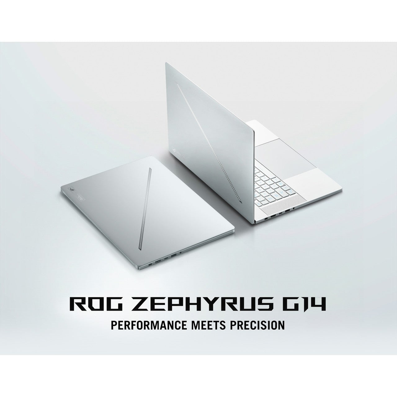 ASUS ROG Zephyrus G14 4060 Gaming Laptop, 14