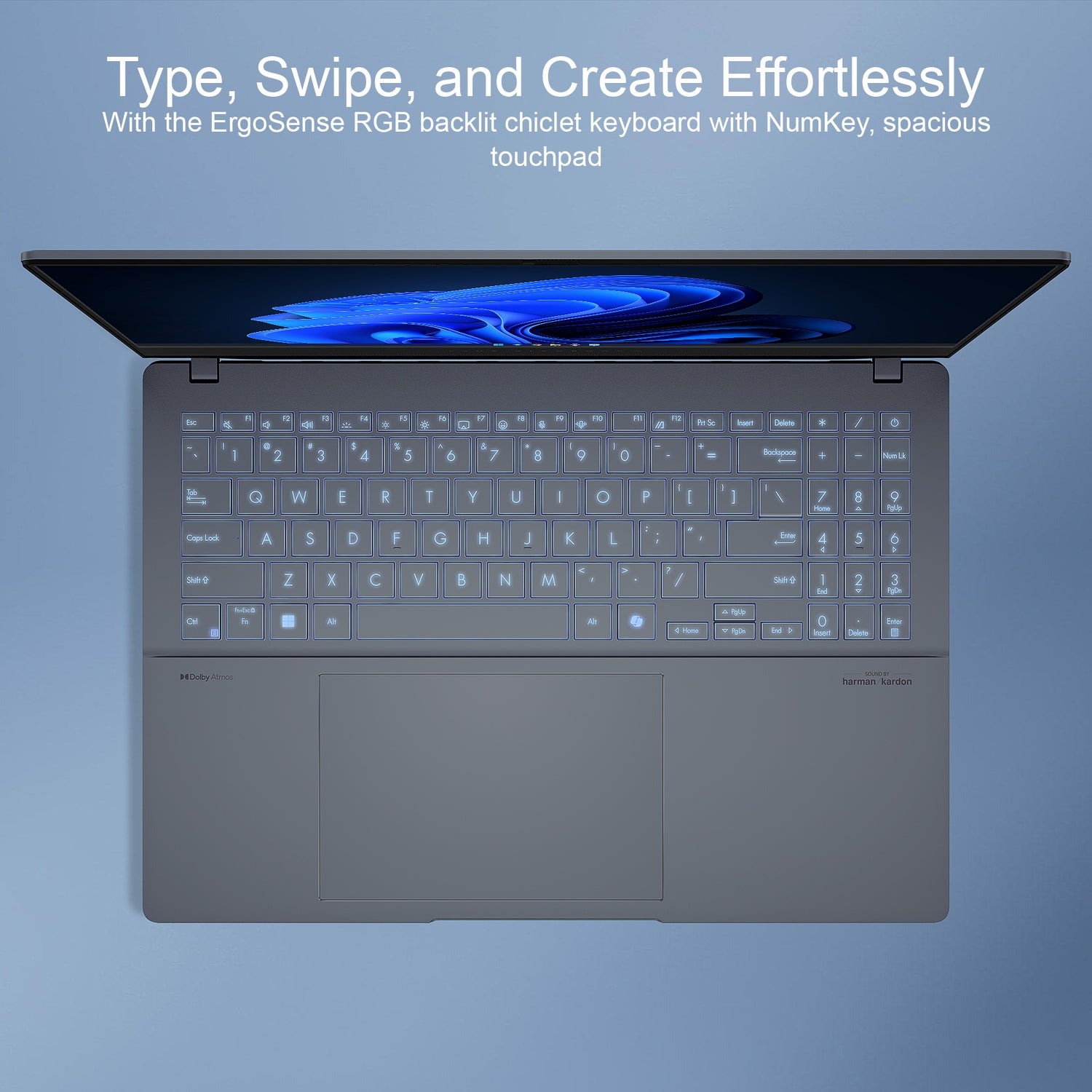 ASUS Vivobook S 15 Laptop, 15.6