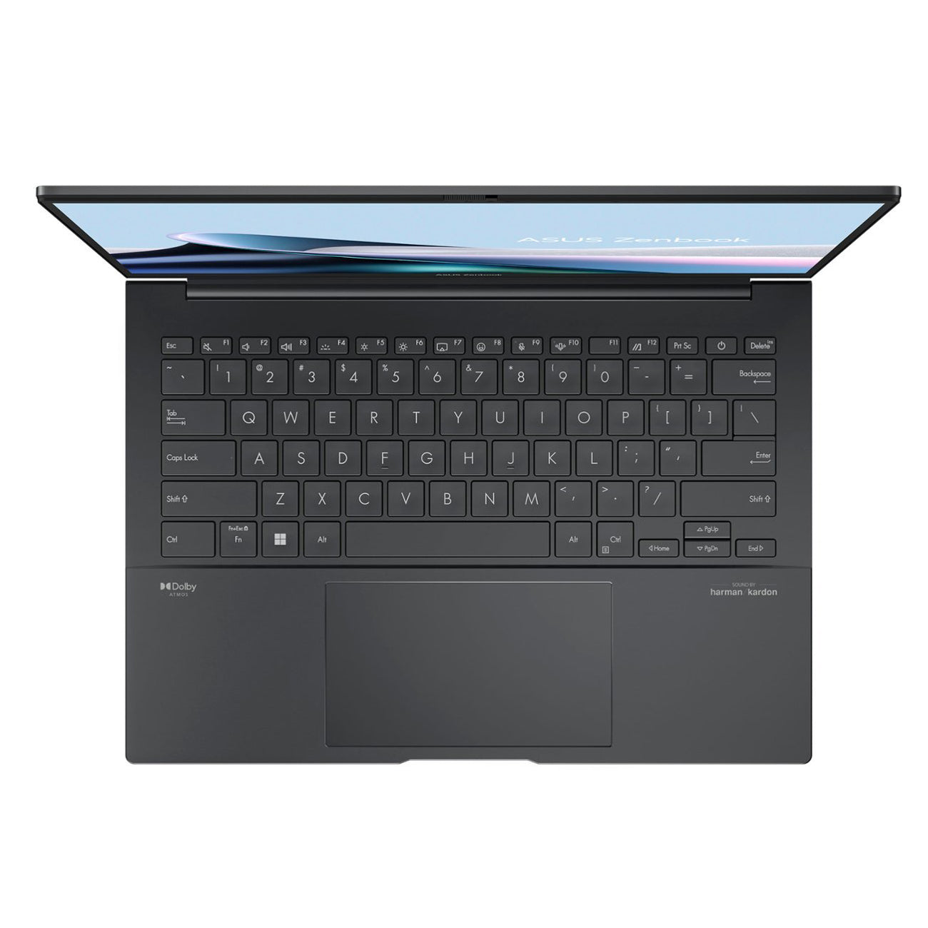 ASUS Zenbook 14 Laptop, 14” WUXGA OLED Touchscreen Display, 14-Cores Ultra 5-125H (Up to 4.50 GHz), 8GB RAM, 2TB PCIe 4.0, Backlit KB, WiFi 6E, Long Battery Life, USB-C, Mytrix HDMI, Win 11 Pro