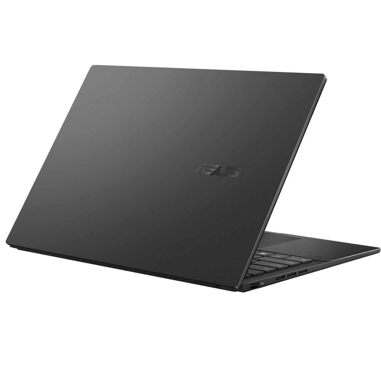 ASUS Zenbook 14 Laptop, 14” WUXGA OLED Touchscreen Display, 14-Cores Ultra 5-125H (Up to 4.50 GHz), 8GB RAM, 2TB PCIe 4.0, Backlit KB, WiFi 6E, Long Battery Life, USB-C, Mytrix HDMI, Win 11 Pro