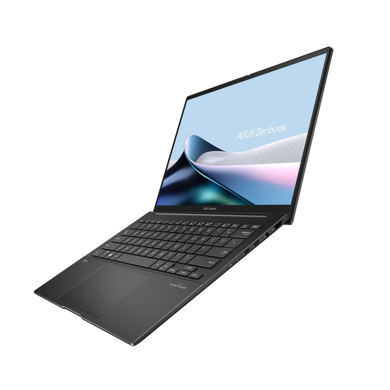 ASUS Zenbook 14 Laptop, 14” WUXGA OLED Touchscreen Display, 14-Cores Ultra 5-125H (Up to 4.50 GHz), 8GB RAM, 2TB PCIe 4.0, Backlit KB, WiFi 6E, Long Battery Life, USB-C, Mytrix HDMI, Win 11 Pro