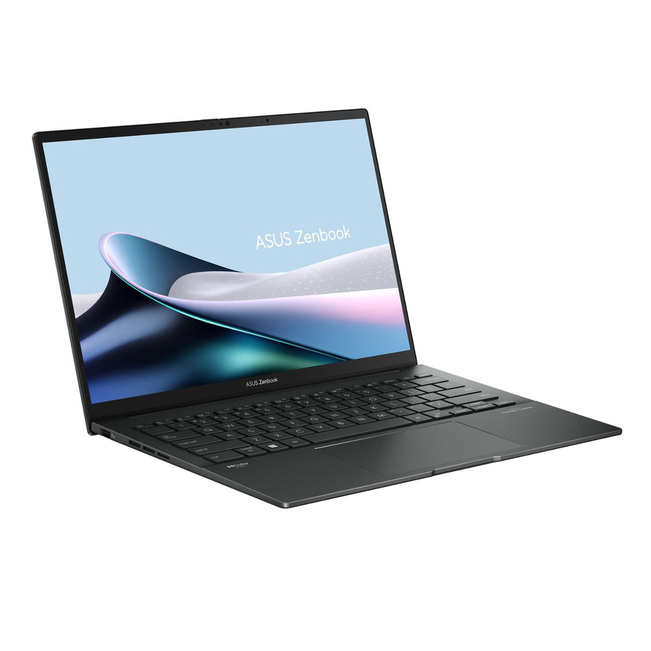 ASUS Zenbook 14 Laptop, 14” WUXGA OLED Touchscreen Display, 14-Cores Ultra 5-125H (Up to 4.50 GHz), 8GB RAM, 2TB PCIe 4.0, Backlit KB, WiFi 6E, Long Battery Life, USB-C, Mytrix HDMI, Win 11 Pro