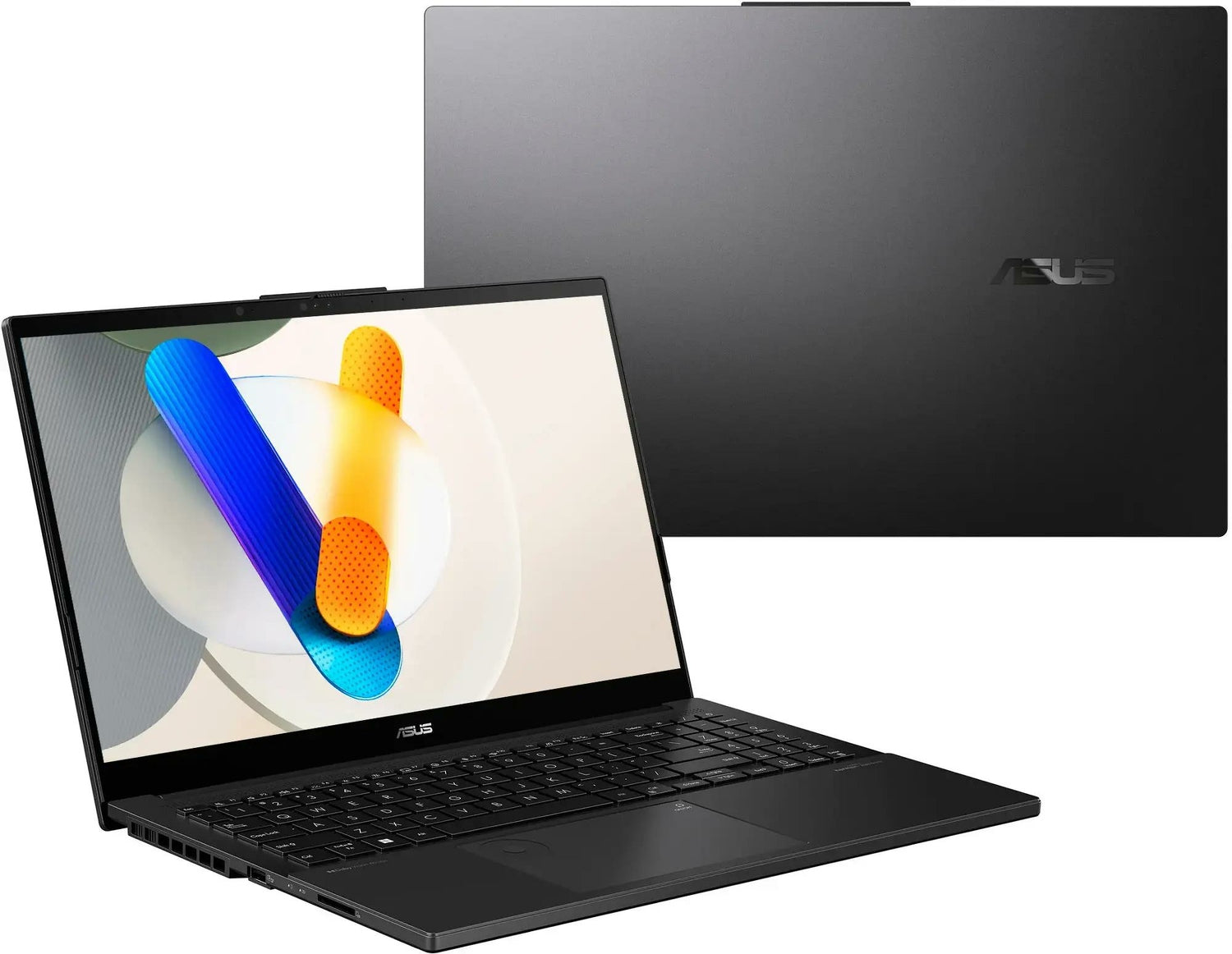 ASUS VivoBook Pro 15 OLED Creator Laptop, 15.6