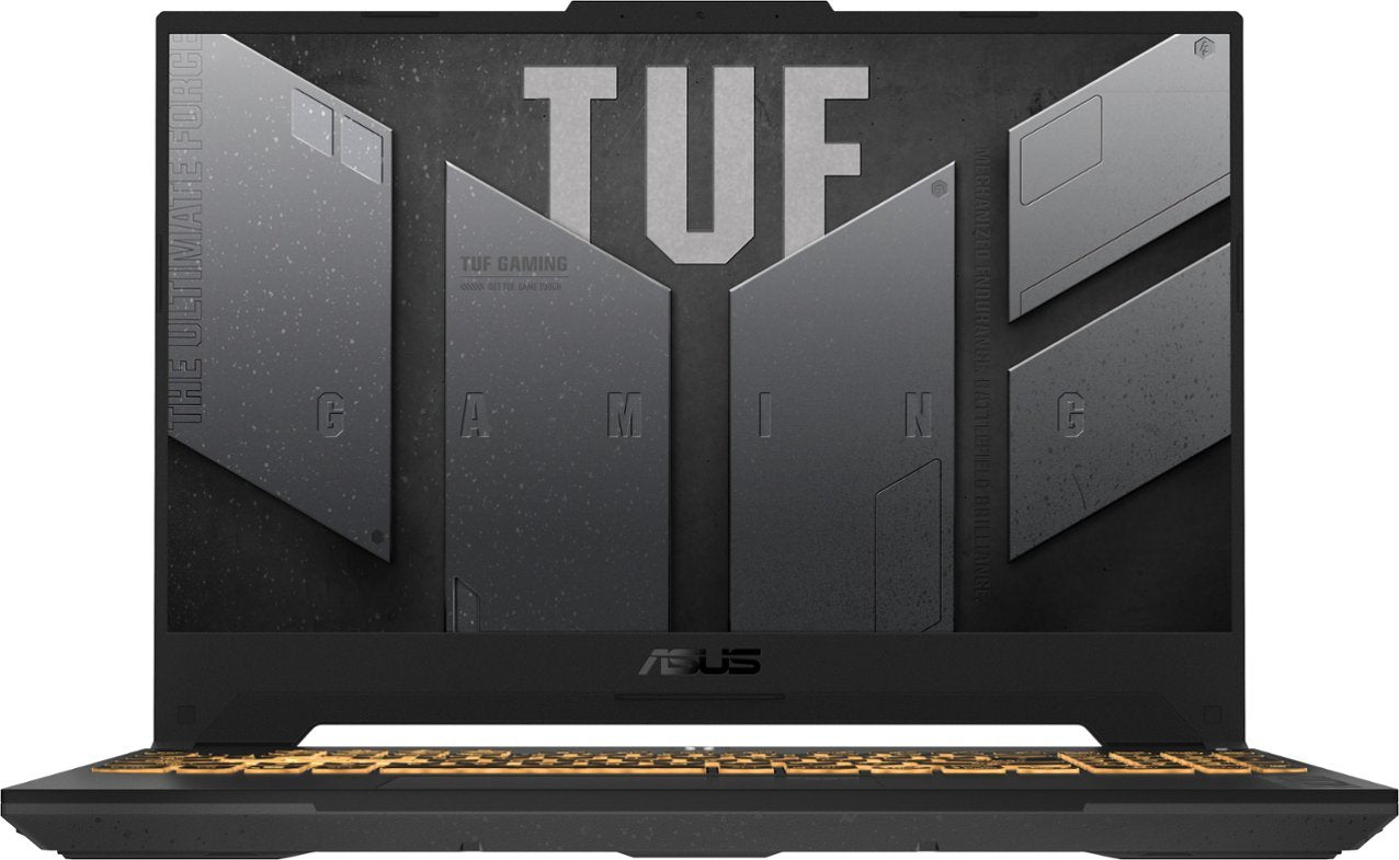 ASUS TUF Gaming Laptop, 15.6