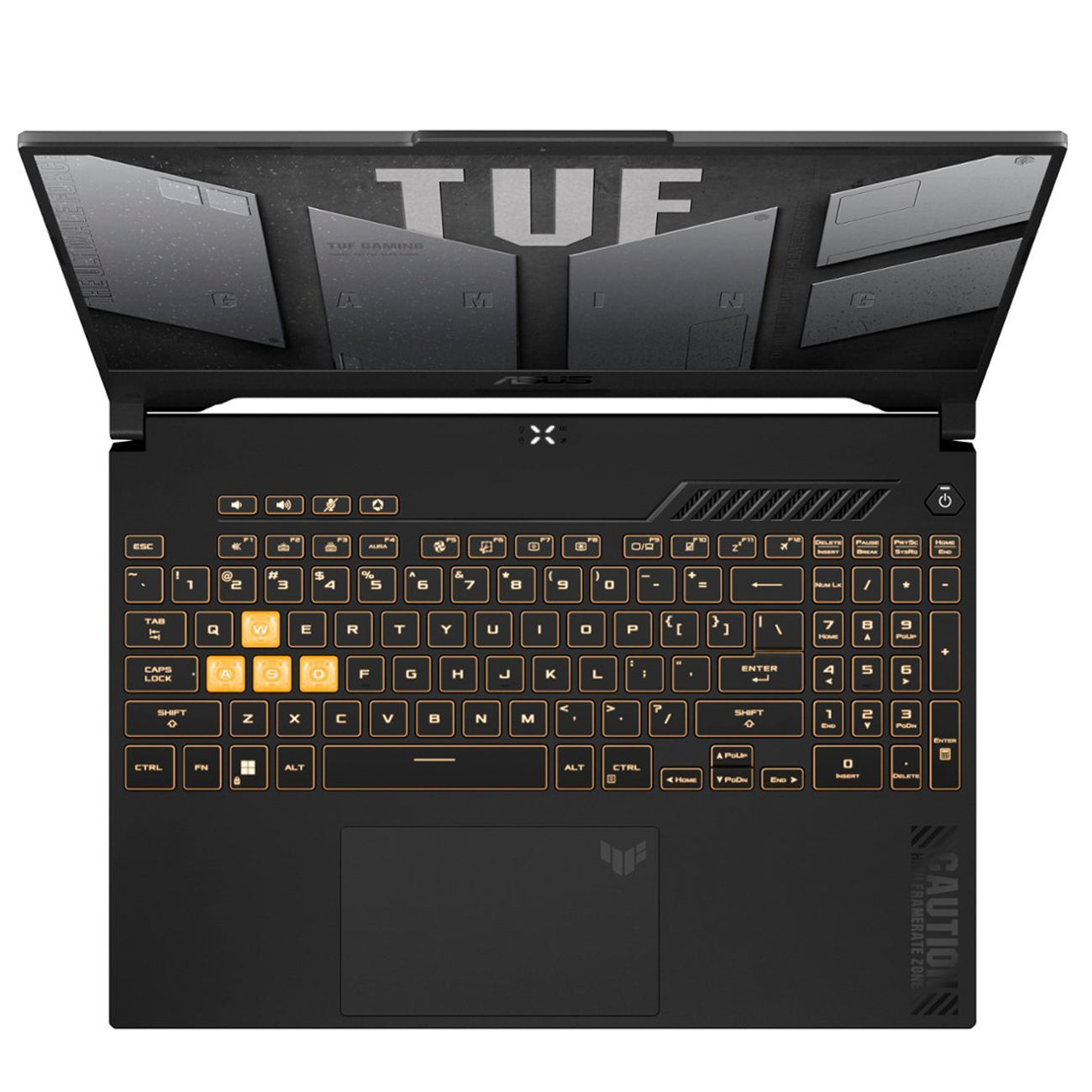 ASUS TUF Gaming Laptop, 15.6