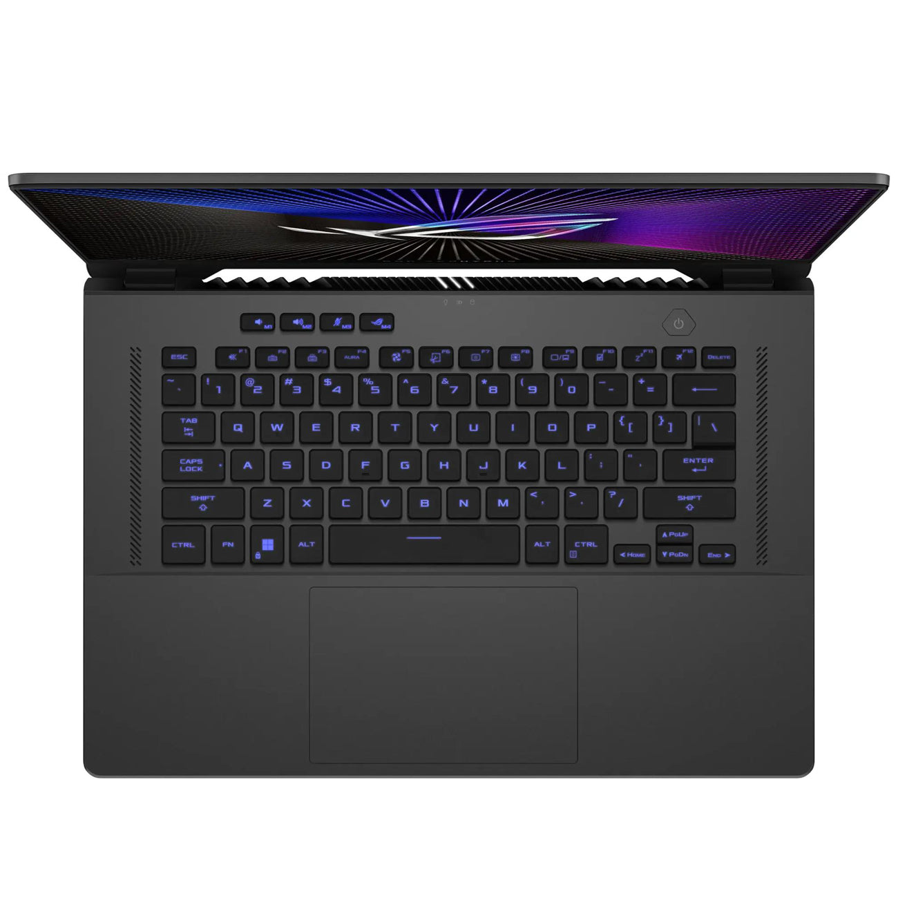 ASUS ROG Zephyrus G16 Gaming Laptop, 16