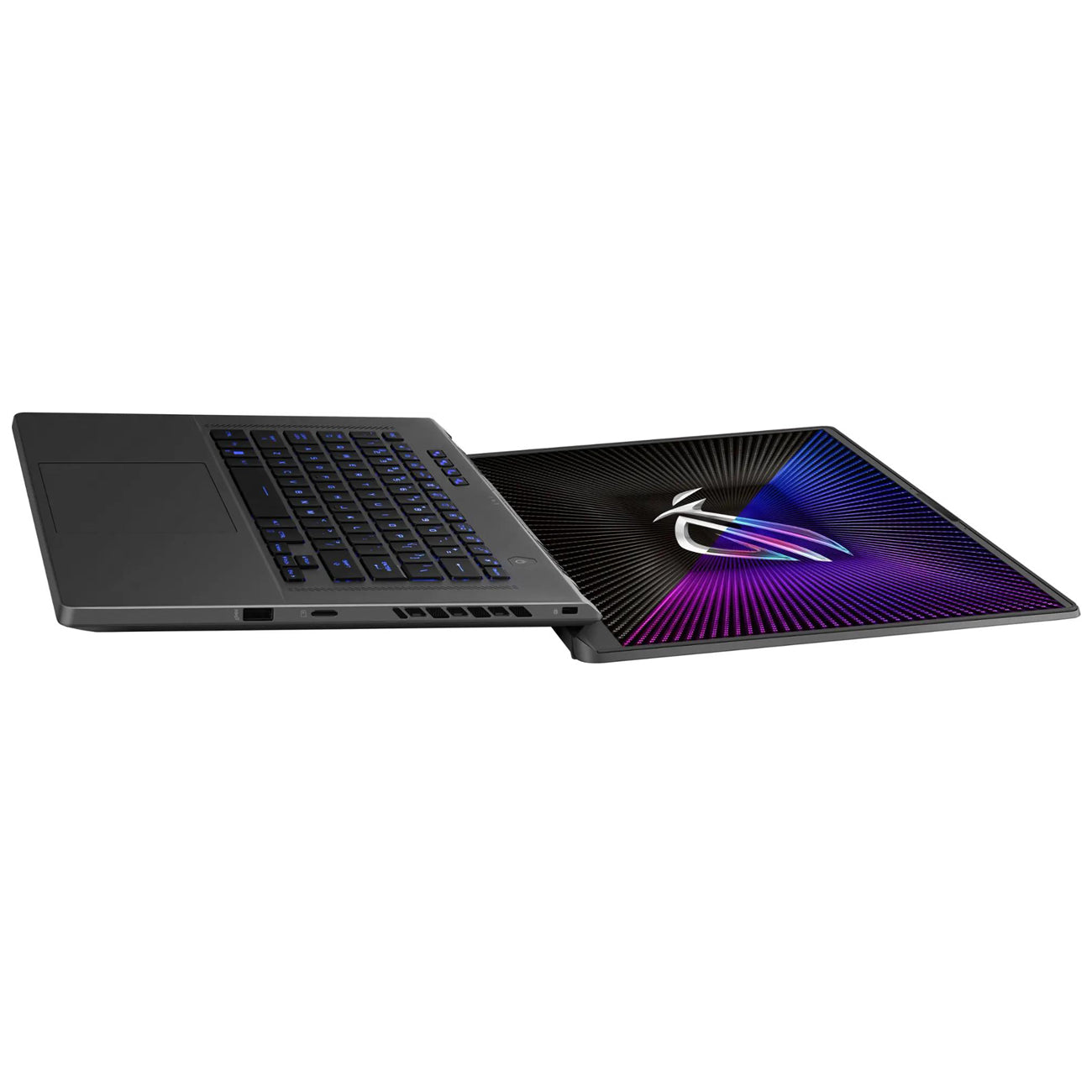 ASUS ROG Zephyrus G16 Gaming Laptop, 16