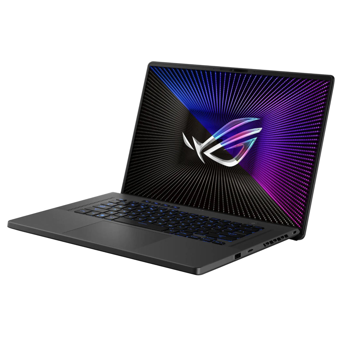 ASUS ROG Zephyrus G16 Gaming Laptop, 16