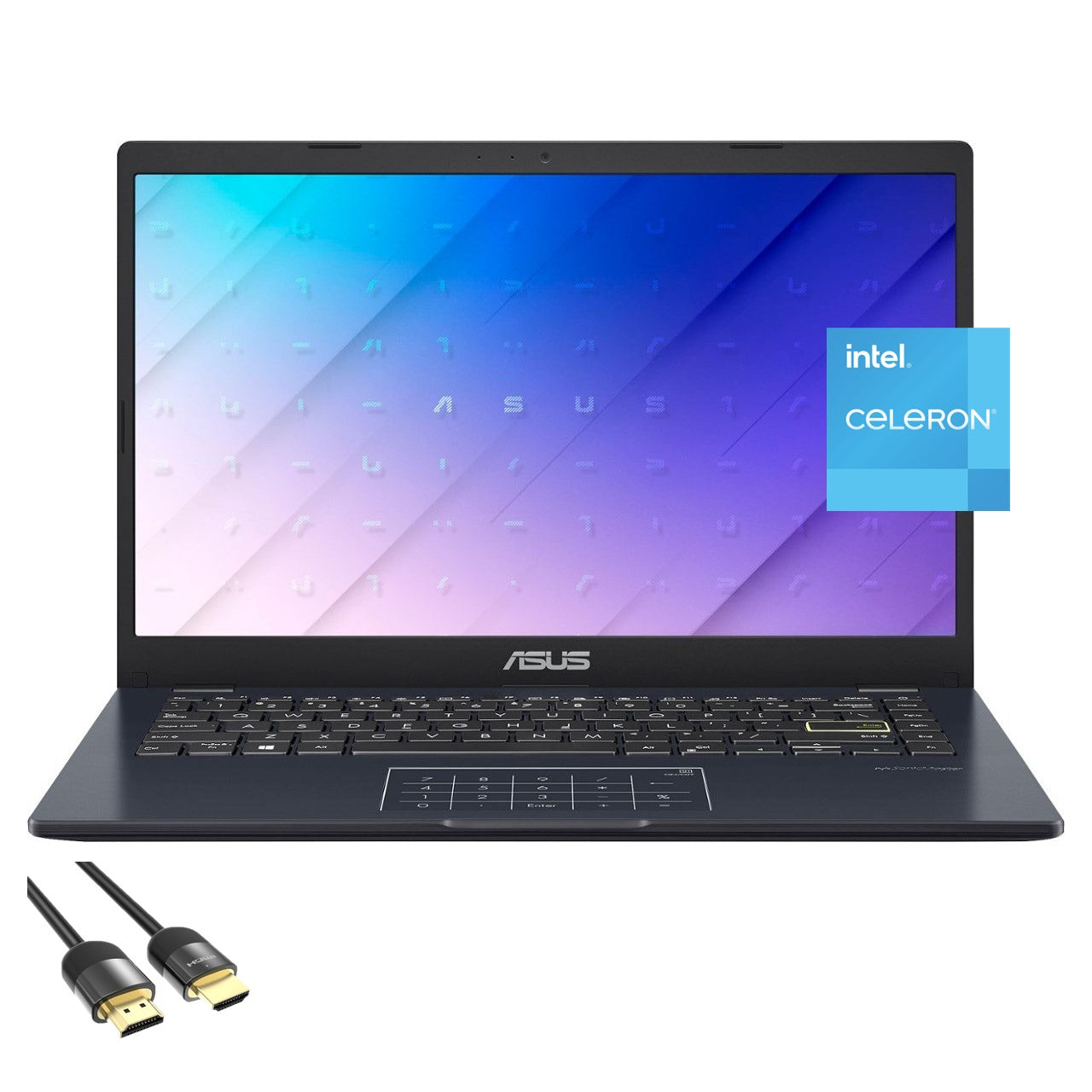 ASUS Laptop for Business & Student, 14