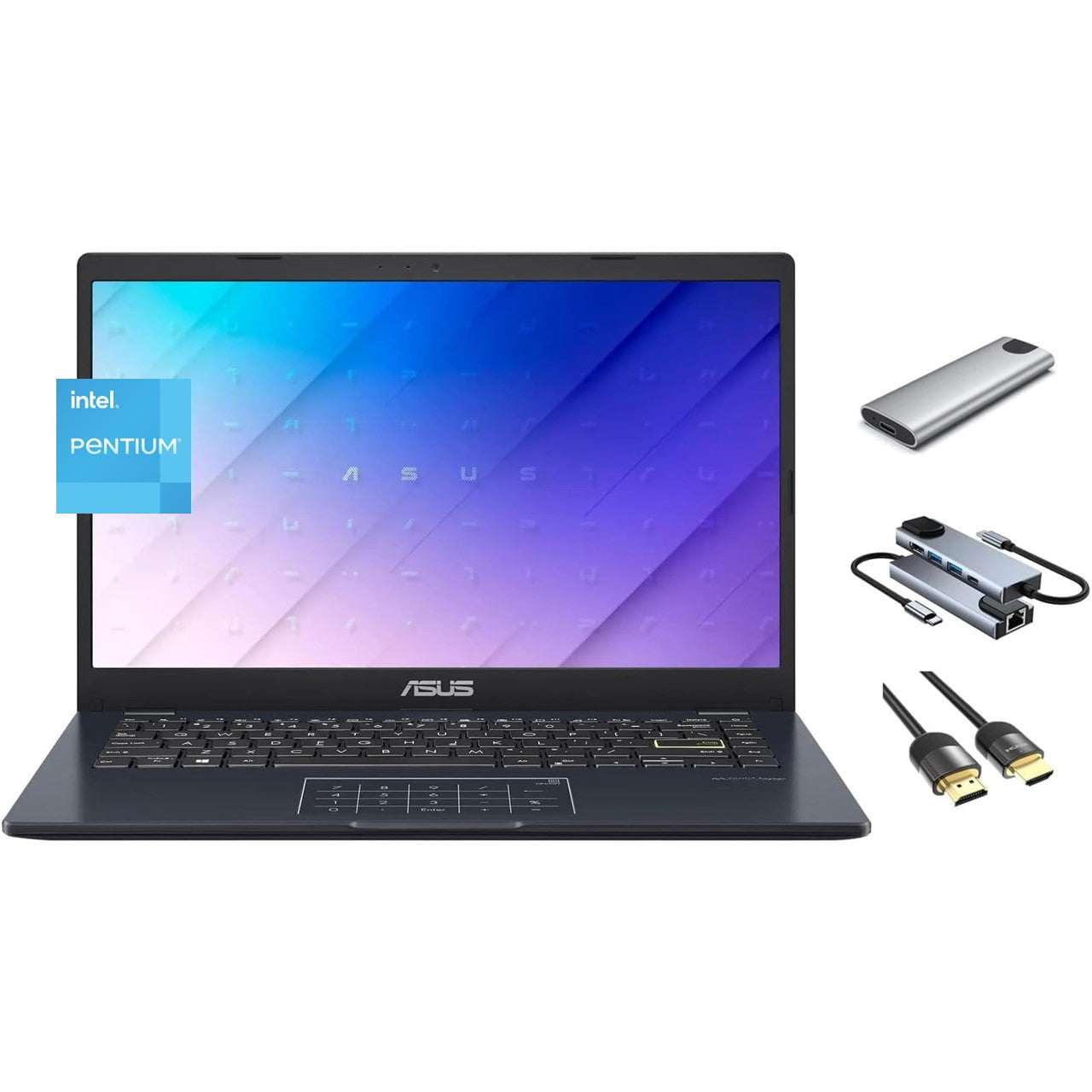 ASUS 14