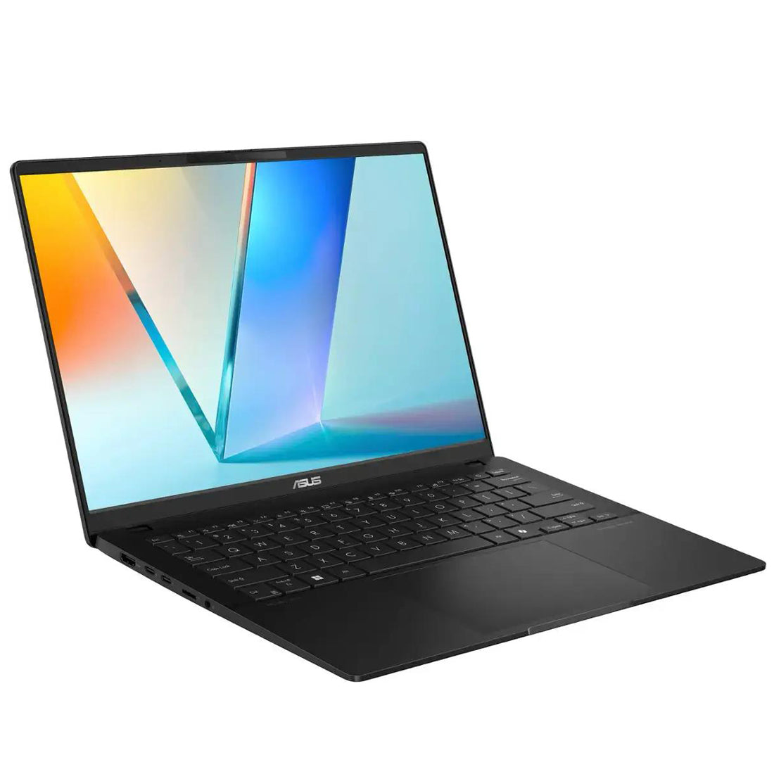 ASUS Vivobook S 14 OLED Laptop, WUXGA 600nits Display, Ultra 5 Series 2 226v AI Boost NPU (beats Ultra 7 155U), 16GB RAM, 2TB SSD, Copilot+, Thunderbolt 4, RGB Backlit, Wireless Headset, Win 11