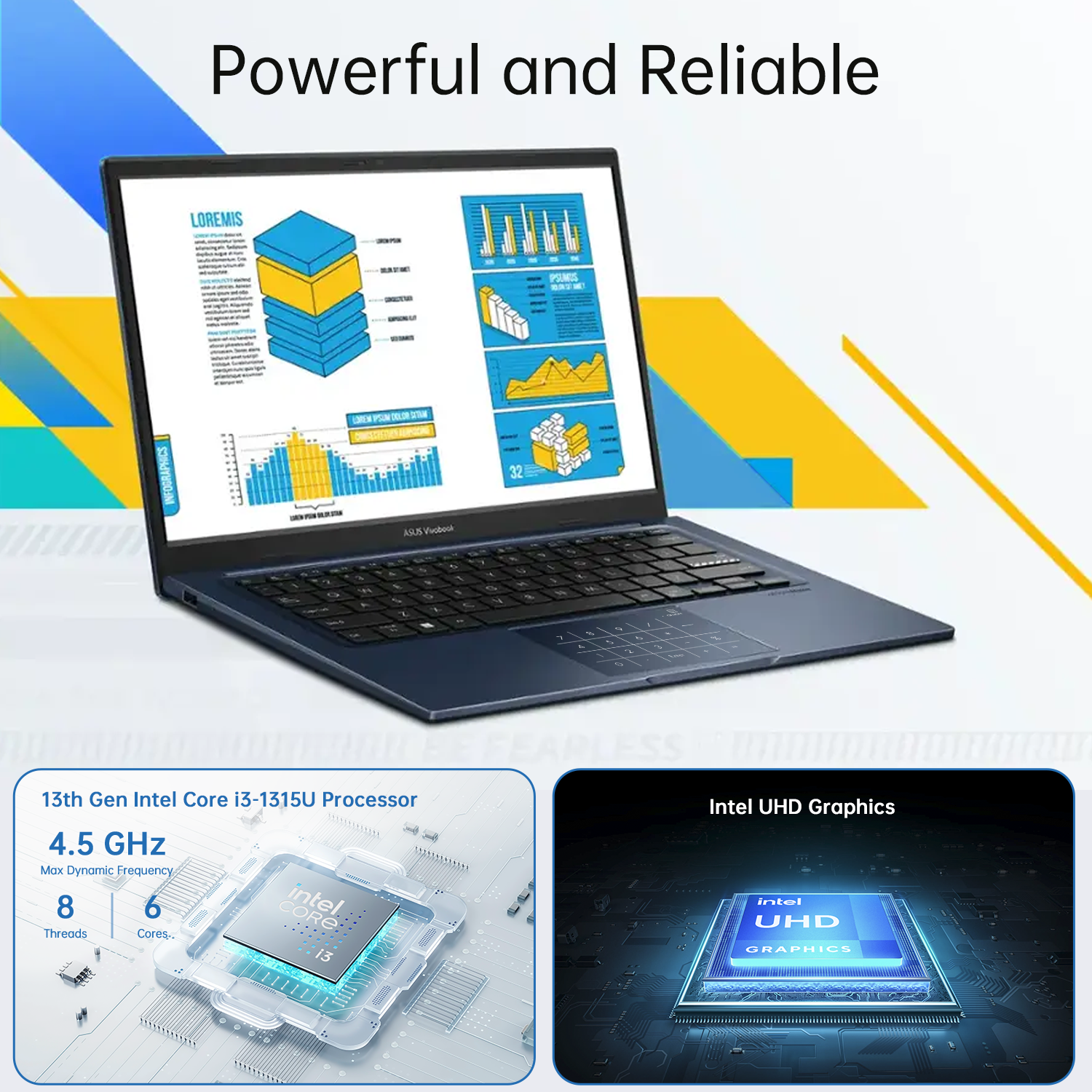ASUS Vivobook 14 14