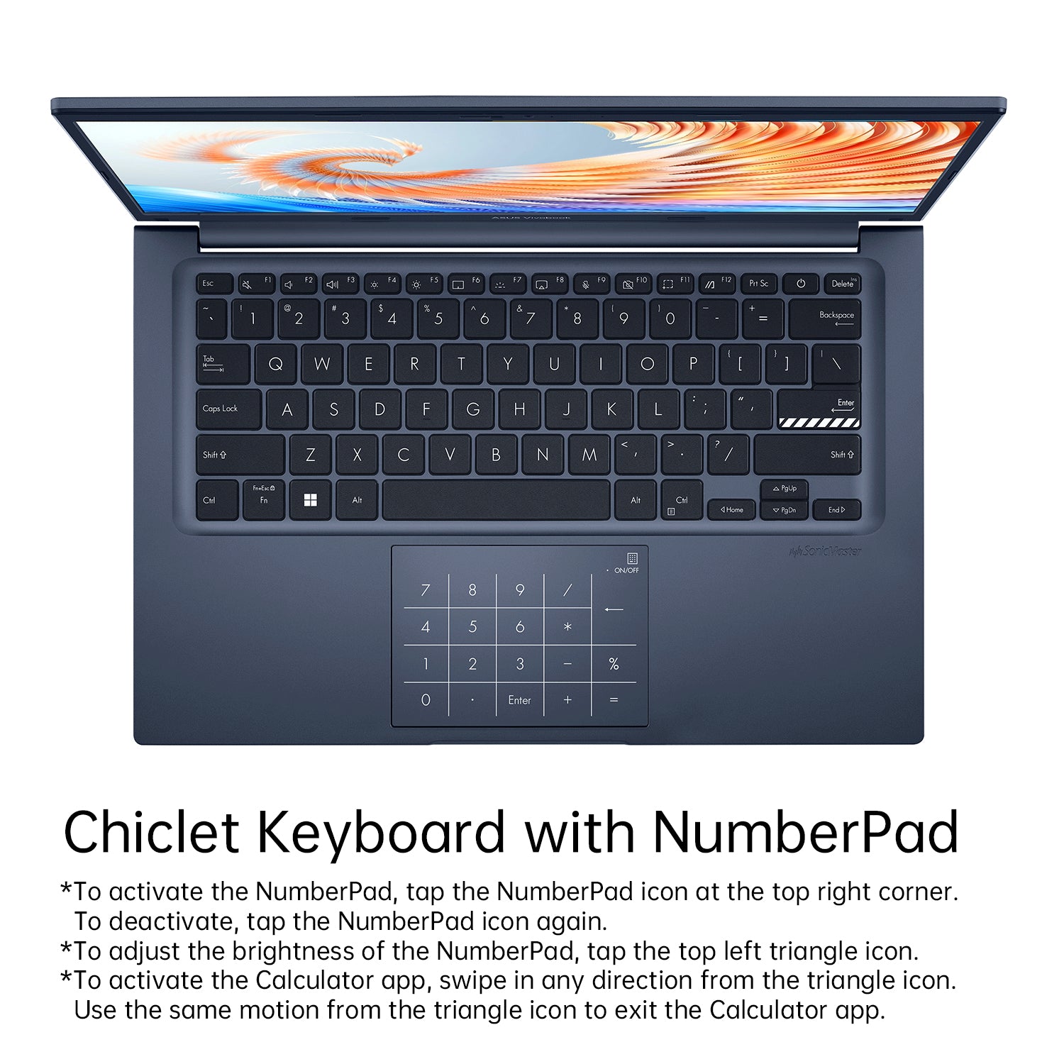 ASUS Vivobook 14 14