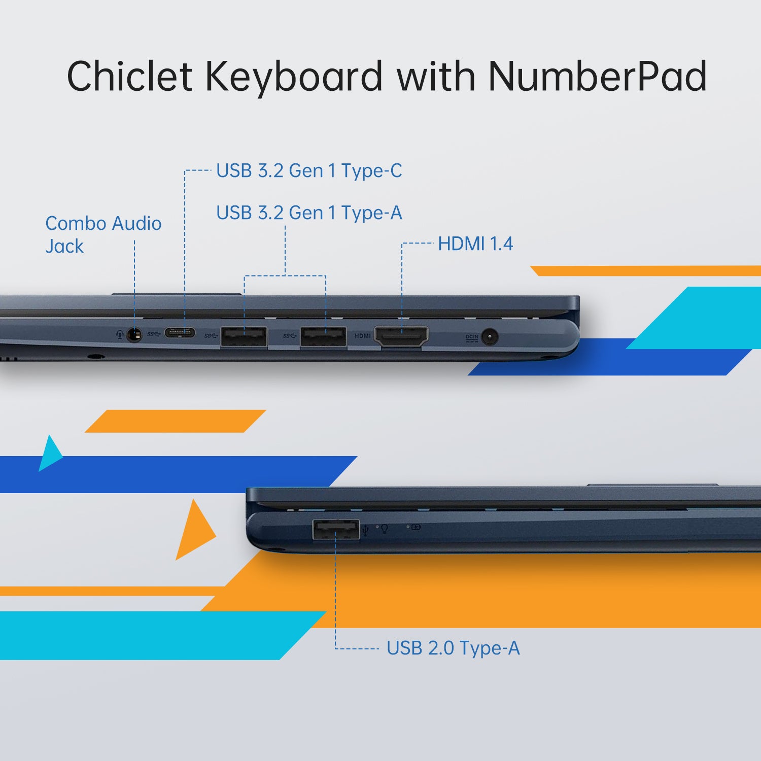 ASUS Vivobook 14 14