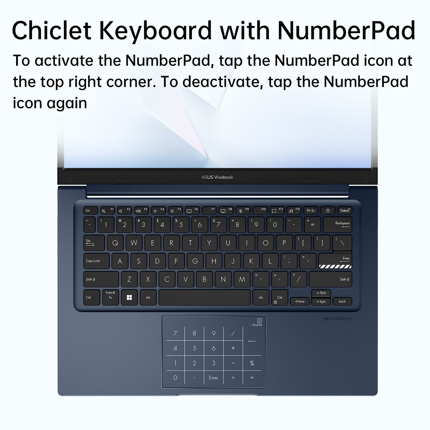 ASUS Vivobook 14