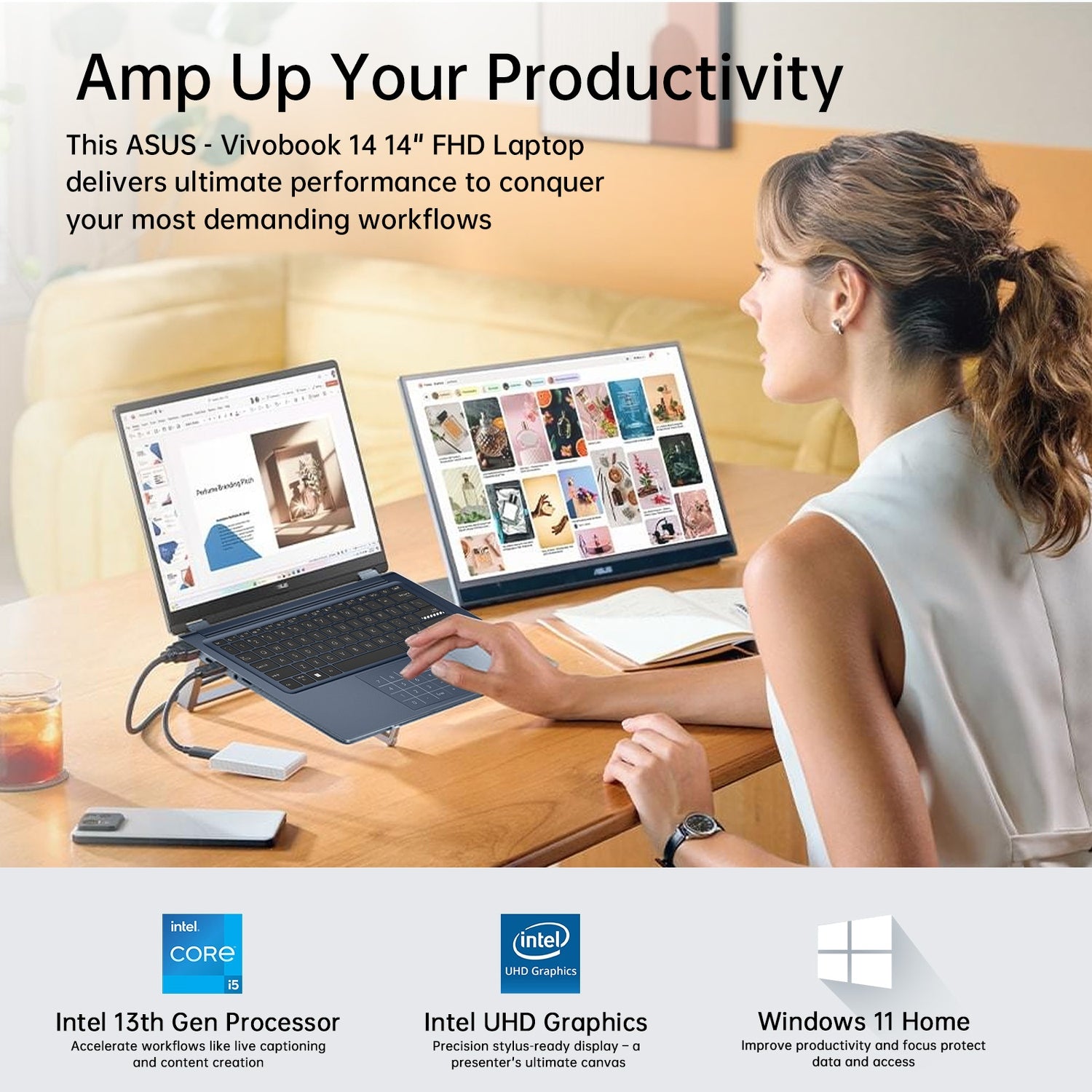 ASUS Vivobook 14