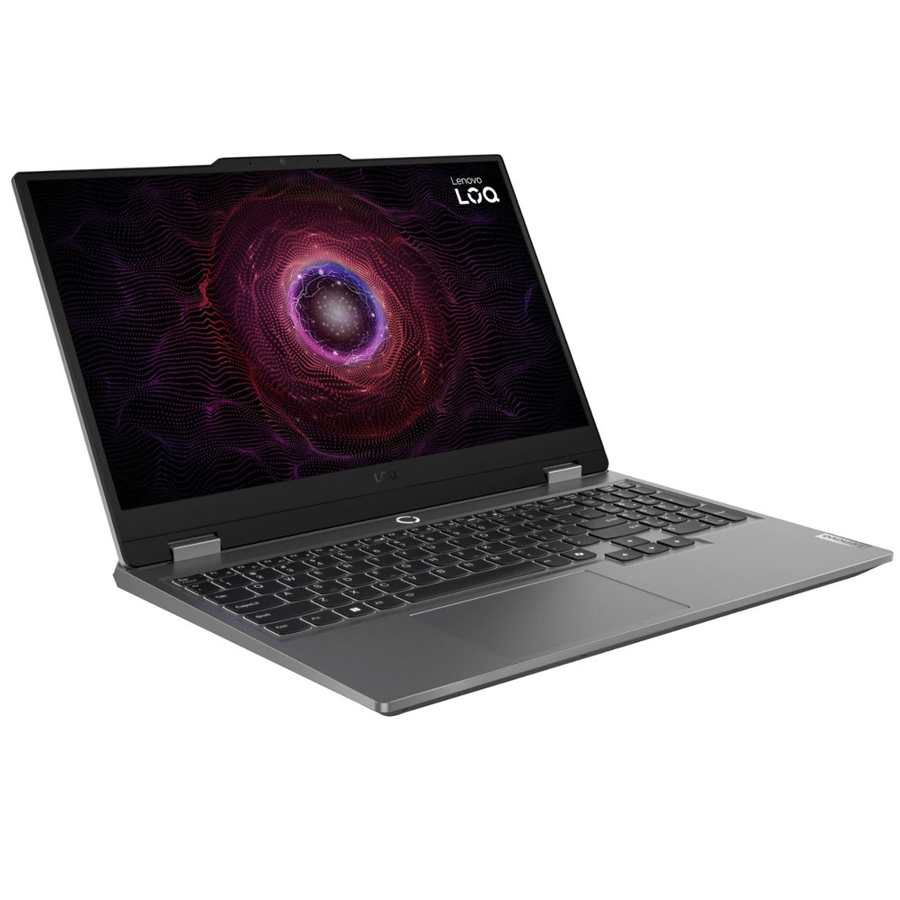 Lenovo LOQ Gaming Laptop, 15.6