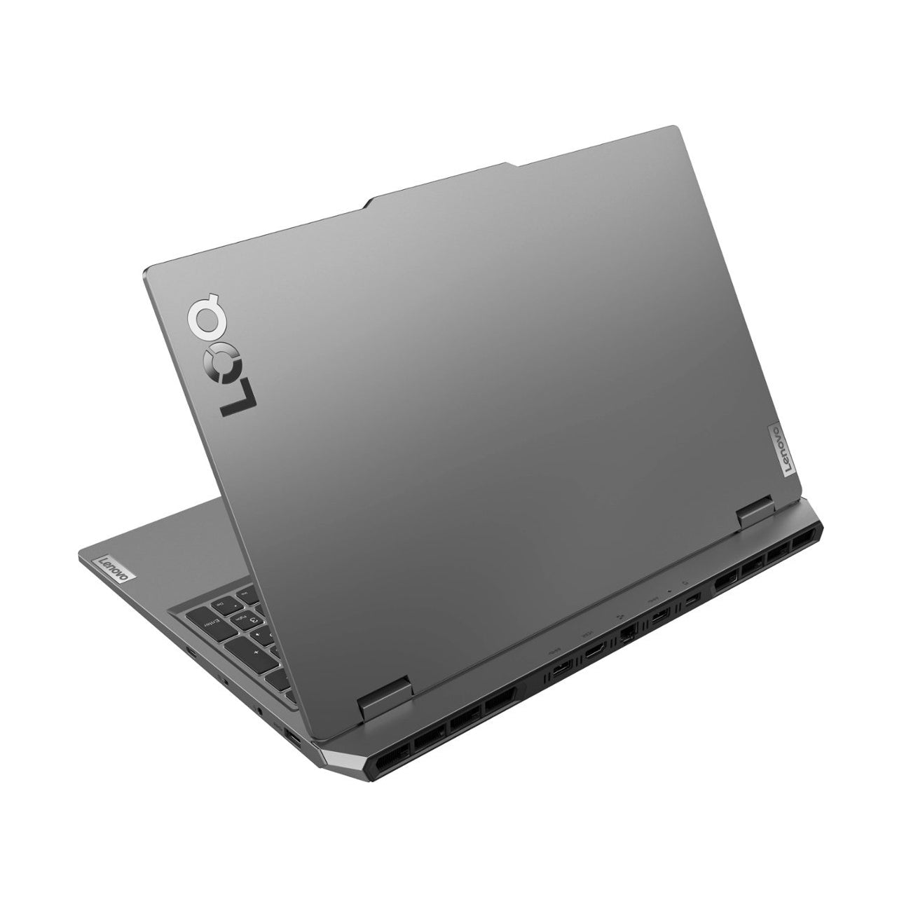 Lenovo LOQ Gaming Laptop, 15.6