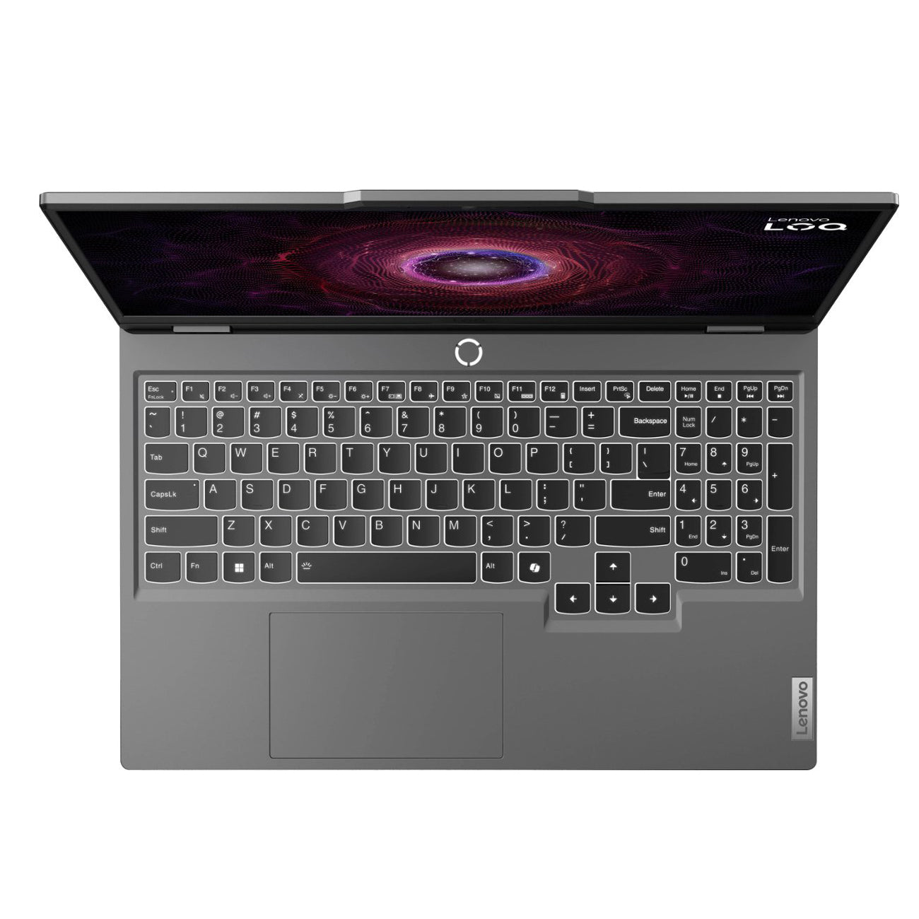 Lenovo LOQ Gaming Laptop, 15.6