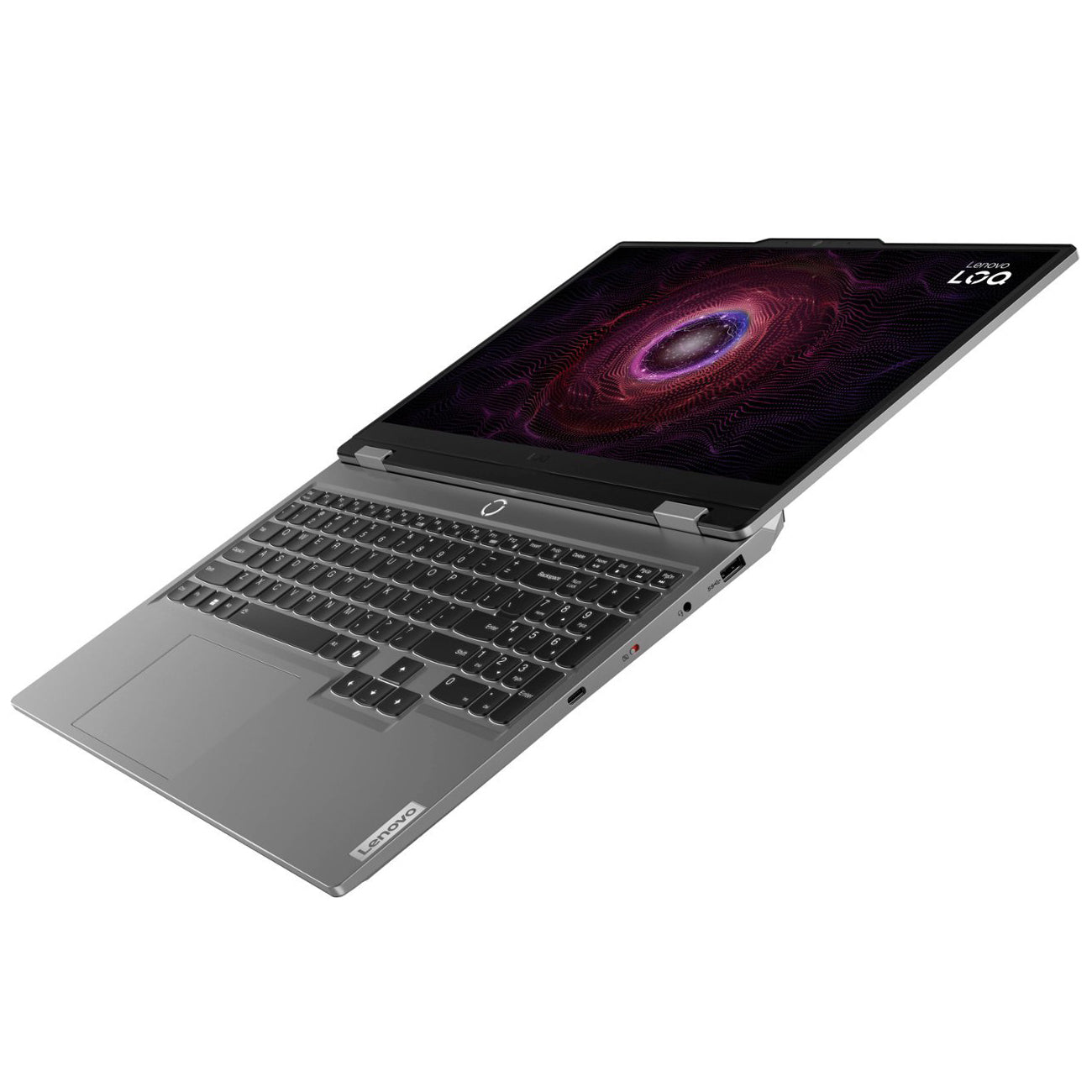 Lenovo LOQ Gaming Laptop, 15.6