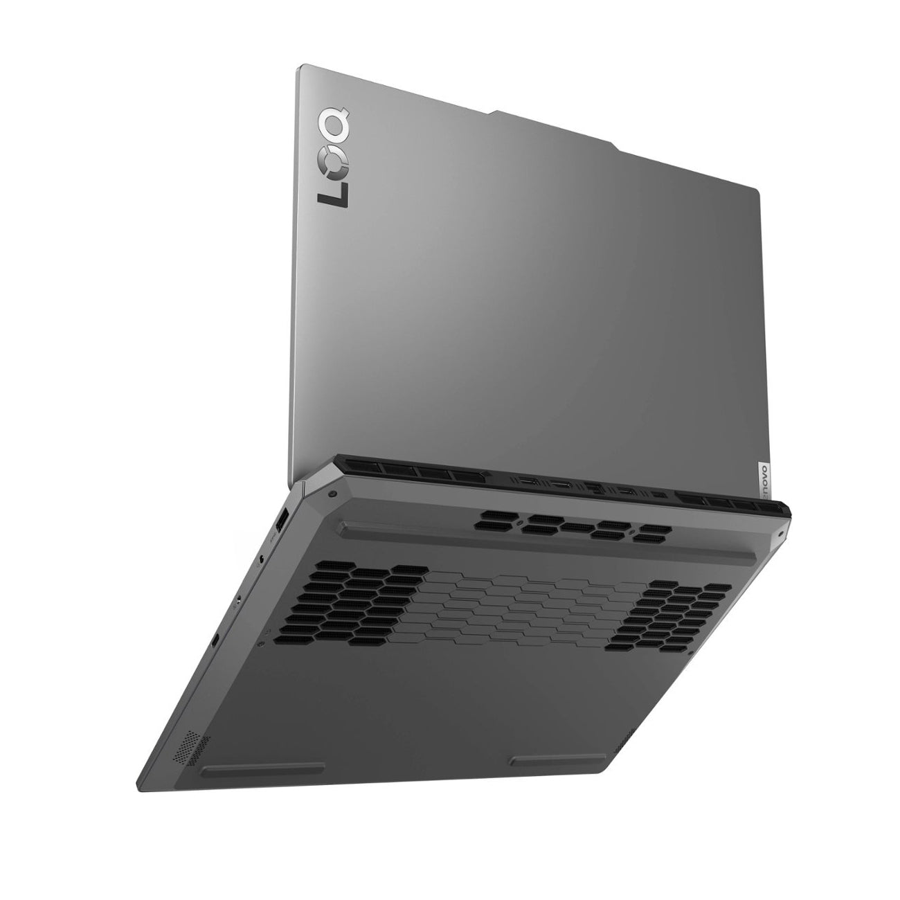 Lenovo LOQ Gaming Laptop, 15.6