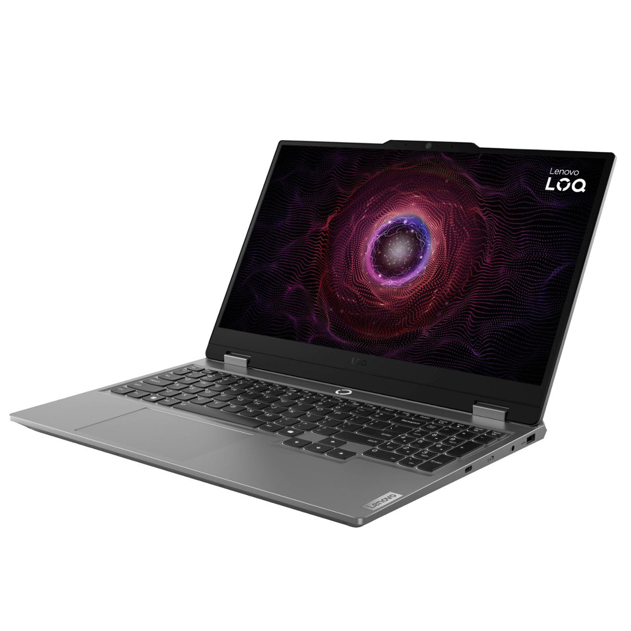 Lenovo LOQ Gaming Laptop, 15.6