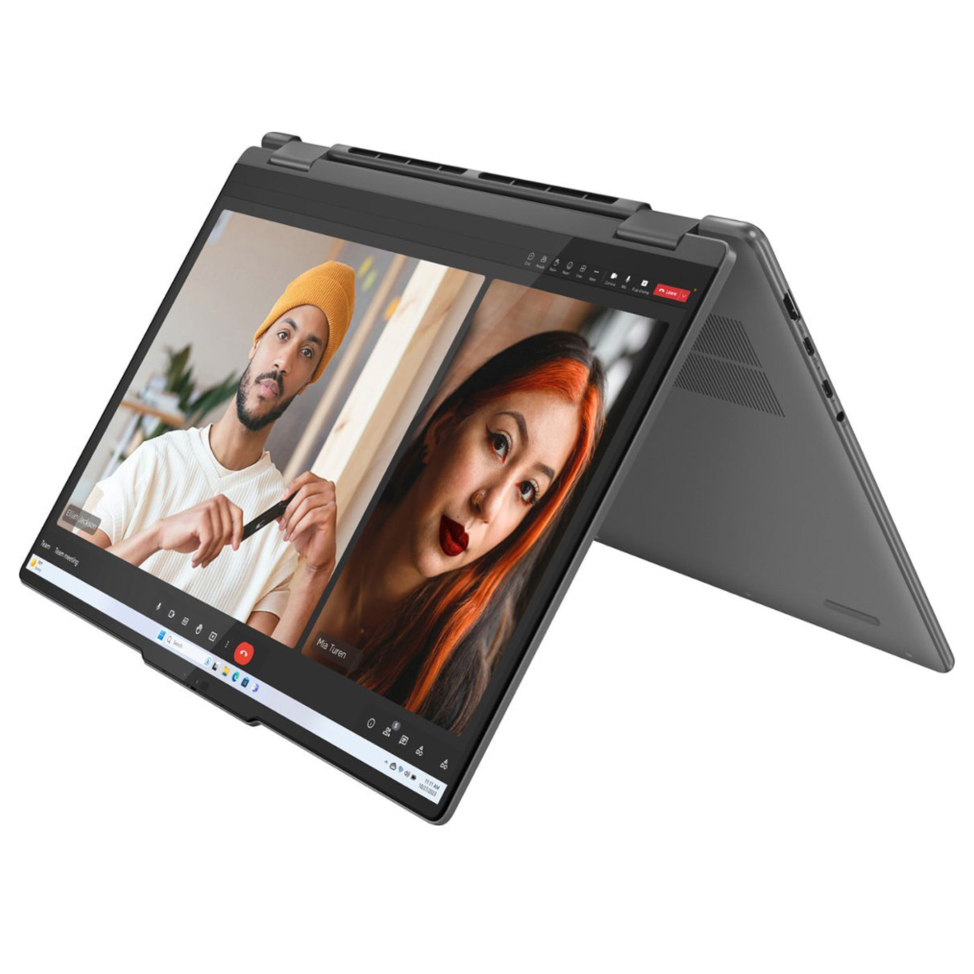 Lenovo Yoga 7i 2-in-1 Laptop, 16