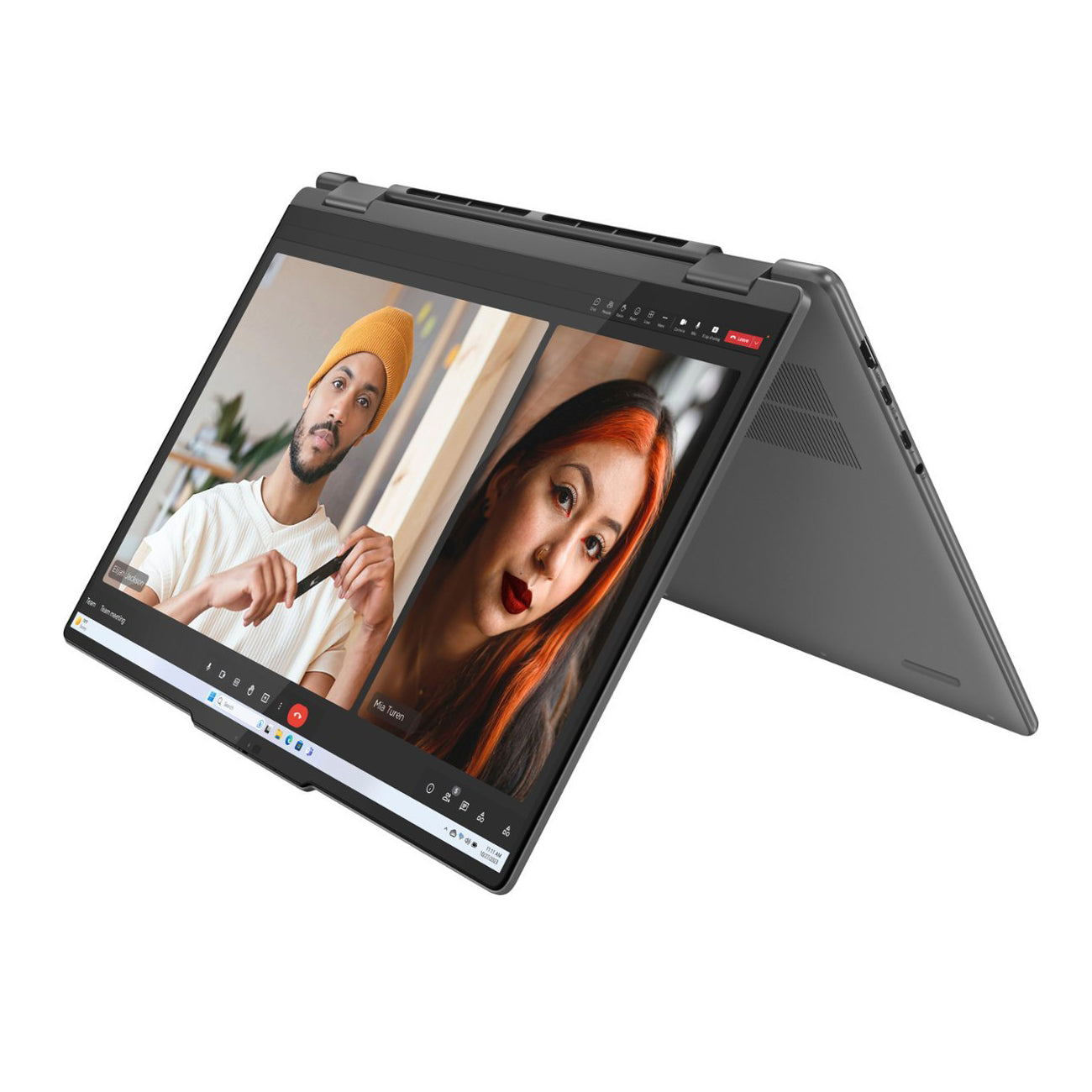 Lenovo Yoga 7i 2-in-1 Laptop, 16