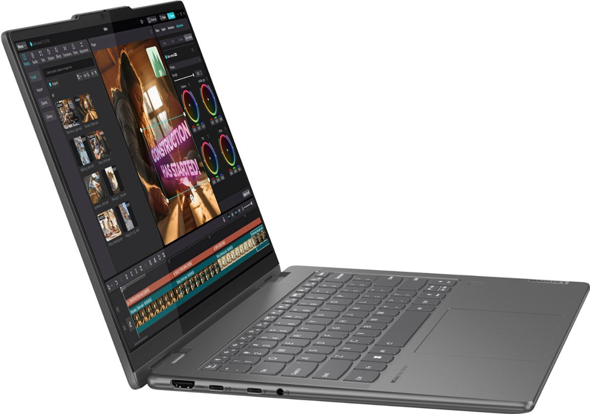 Lenovo Yoga 7 2-in-1 Laptop, 14