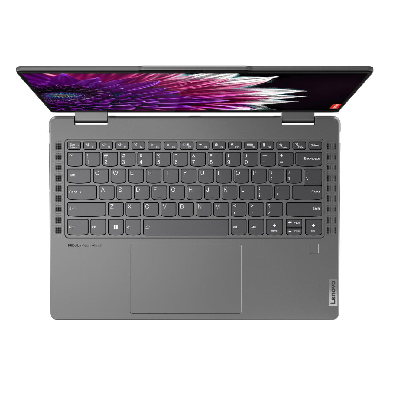 Lenovo Yoga 7 2-in-1 Laptop, 14
